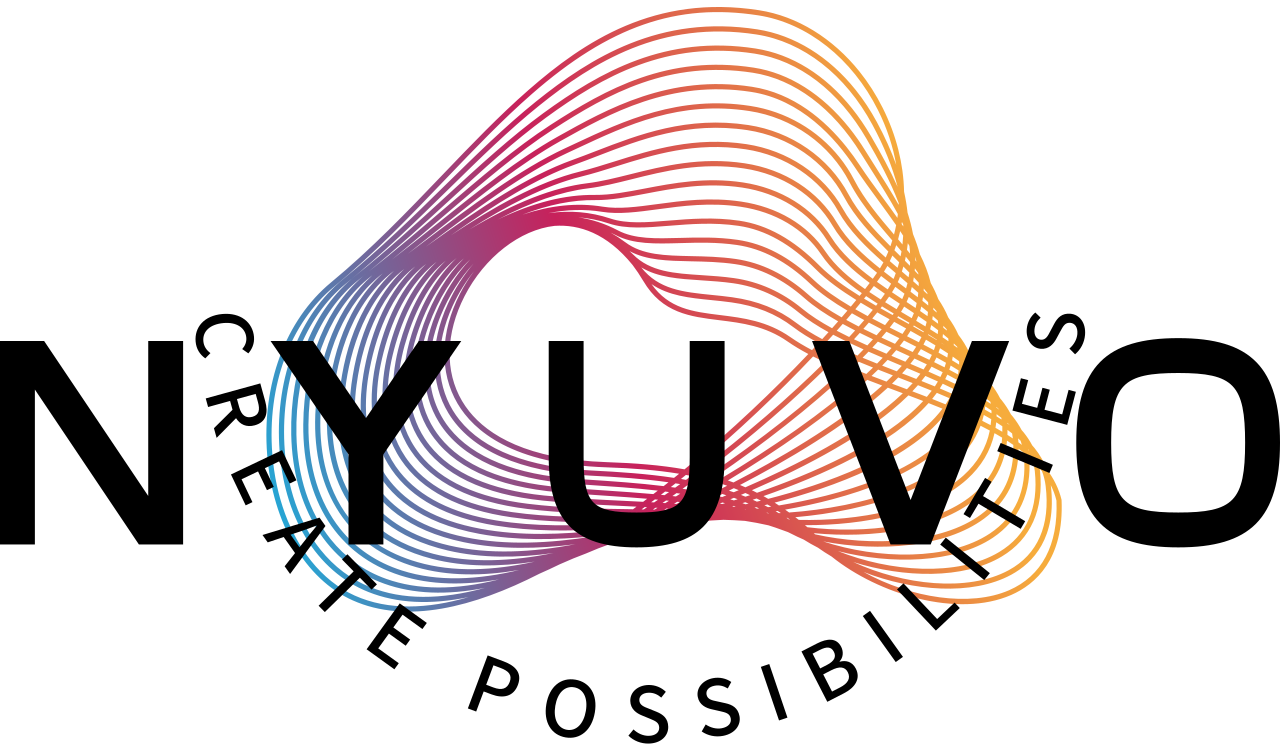 Nyuvo logo